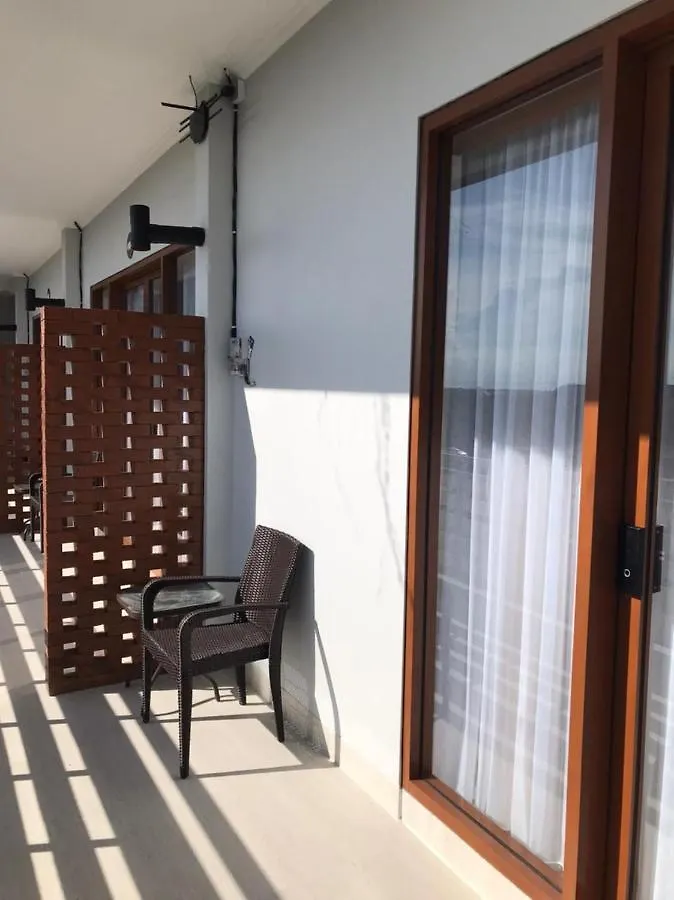 J4 Apartment Nusa Dua Nusa Dua