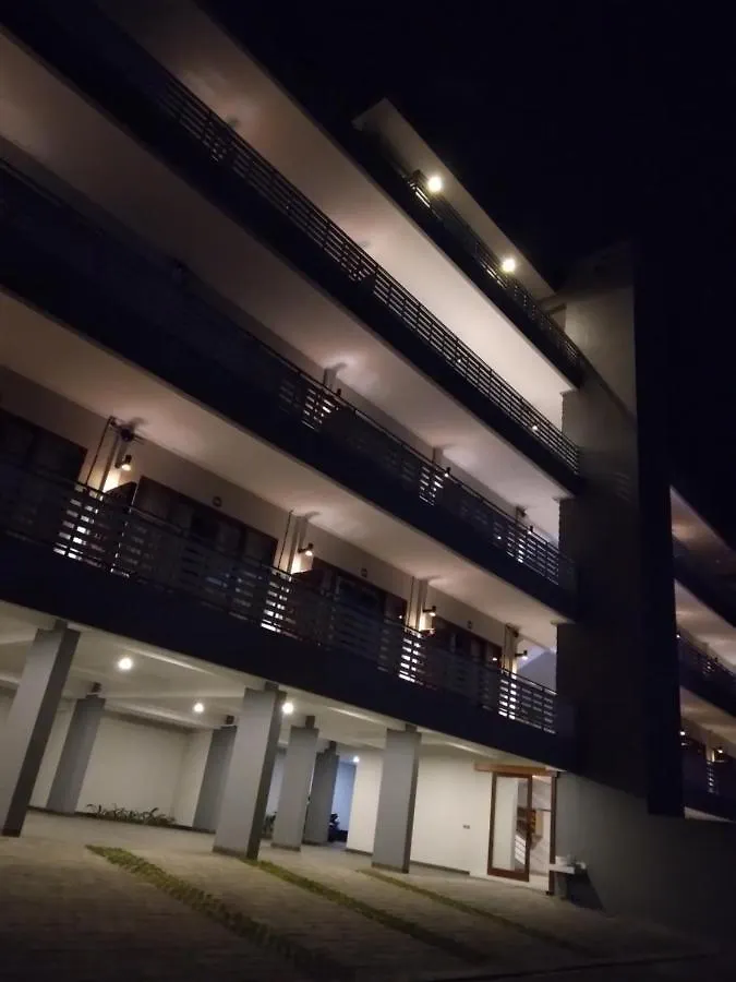 J4 Apartment Nusa Dua Nusa Dua