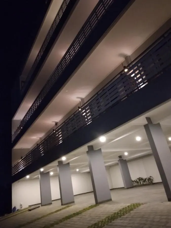 J4 Apartment Nusa Dua Nusa Dua  0*, Nusa Dua (Bali)