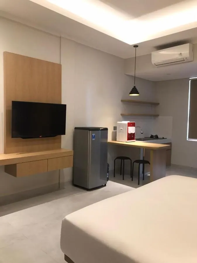 J4 Apartment Nusa Dua Nusa Dua