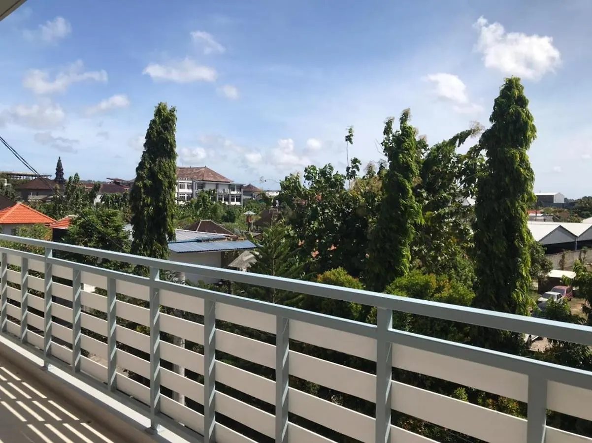 J4 Apartment Nusa Dua Νούσα Ντούα Ινδονησία
