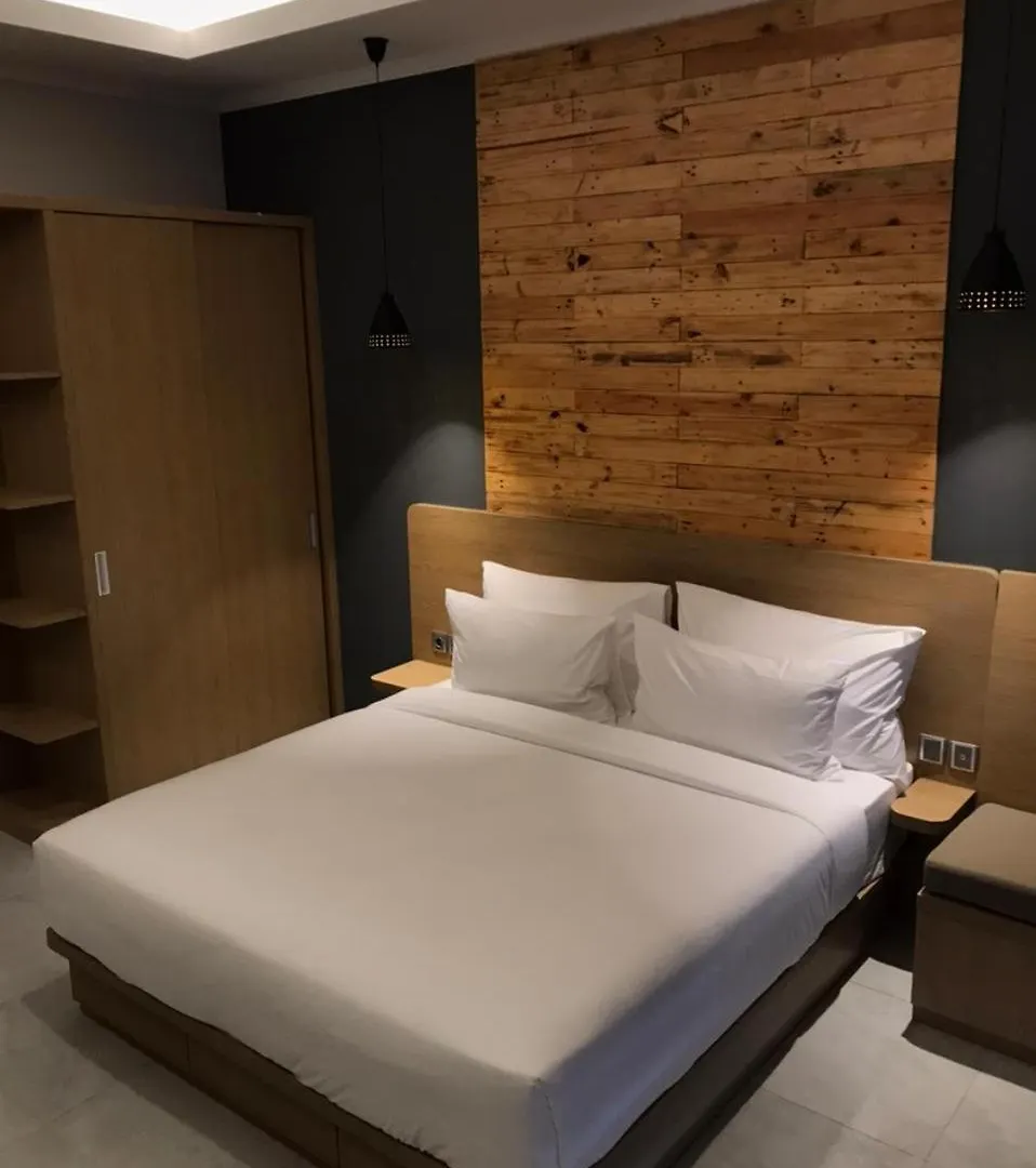 J4 Apartment Nusa Dua Νούσα Ντούα