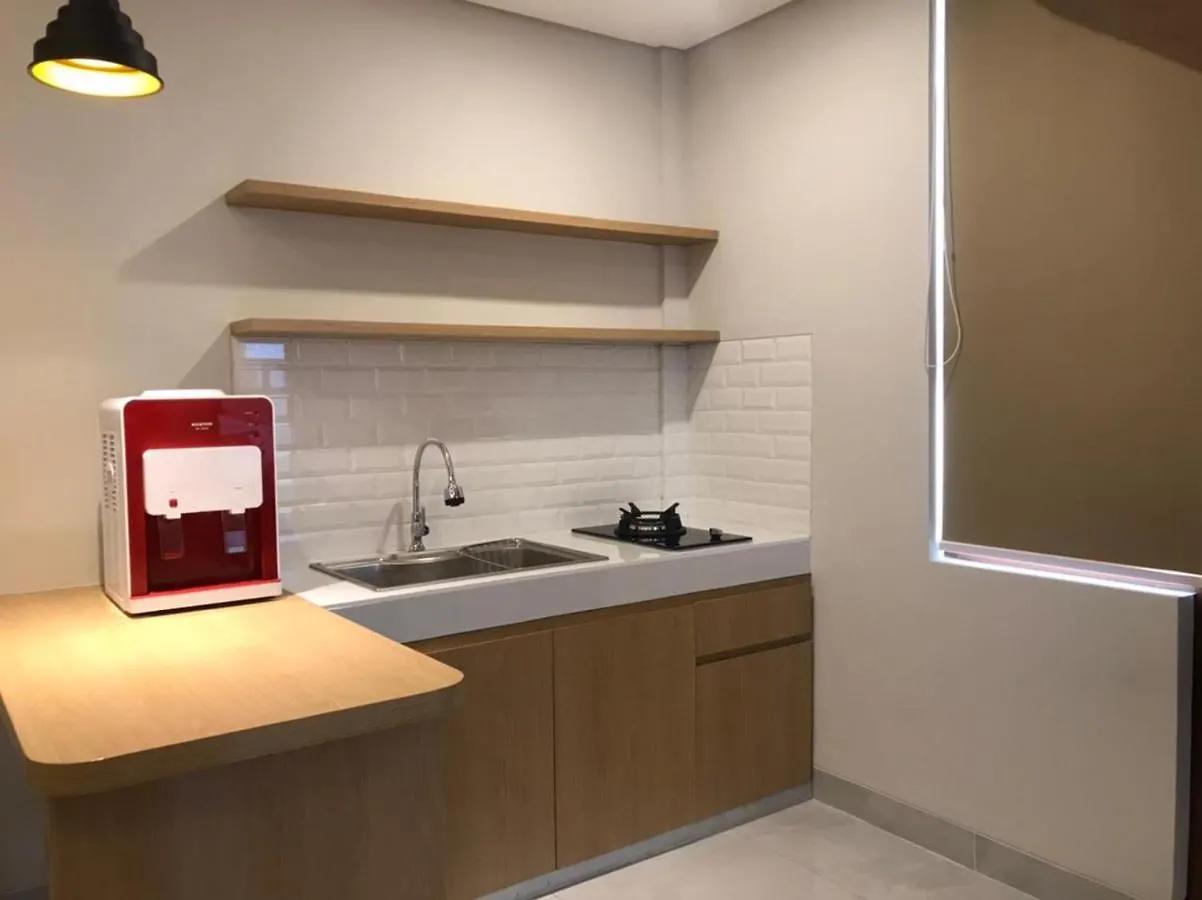 J4 Apartment Nusa Dua Νούσα Ντούα Ινδονησία
