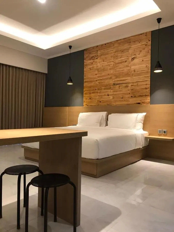 J4 Apartment Nusa Dua Νούσα Ντούα Ινδονησία