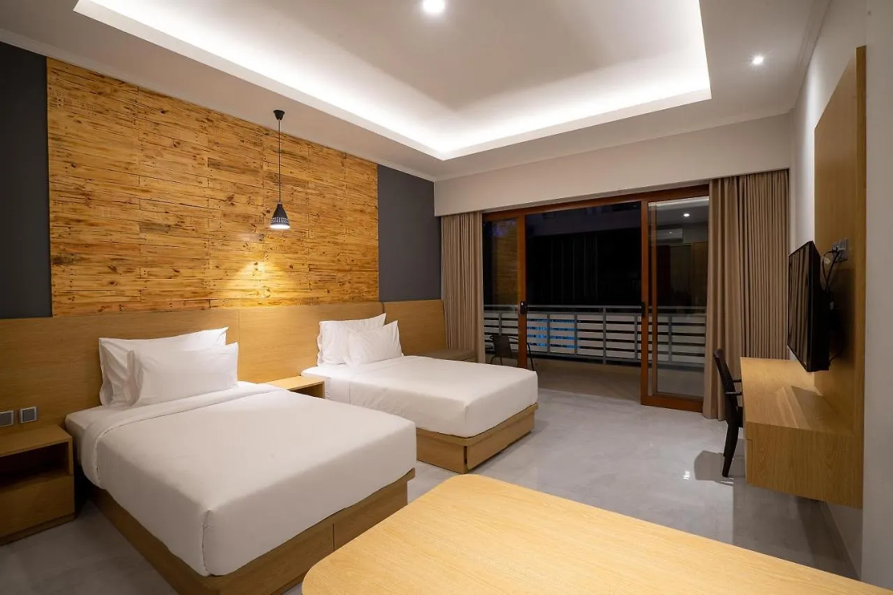J4 Apartment Nusa Dua Νούσα Ντούα