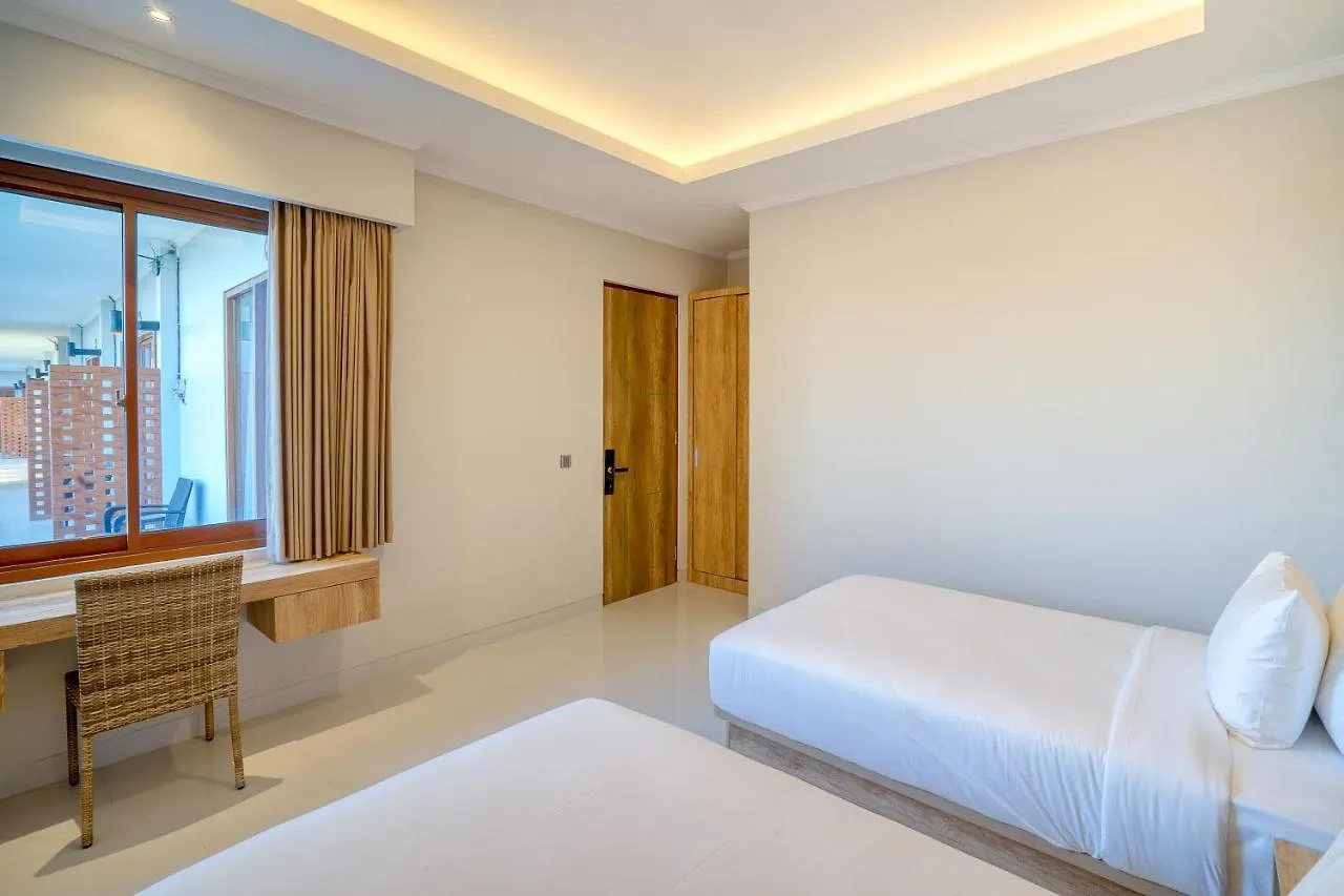 J4 Apartment Nusa Dua Νούσα Ντούα