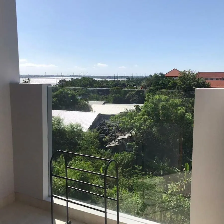 J4 Apartment Nusa Dua Νούσα Ντούα