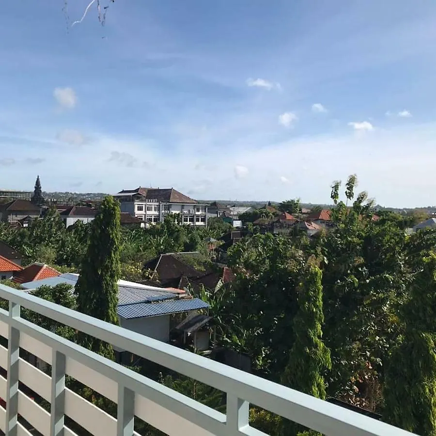 J4 Apartment Nusa Dua Νούσα Ντούα Ινδονησία