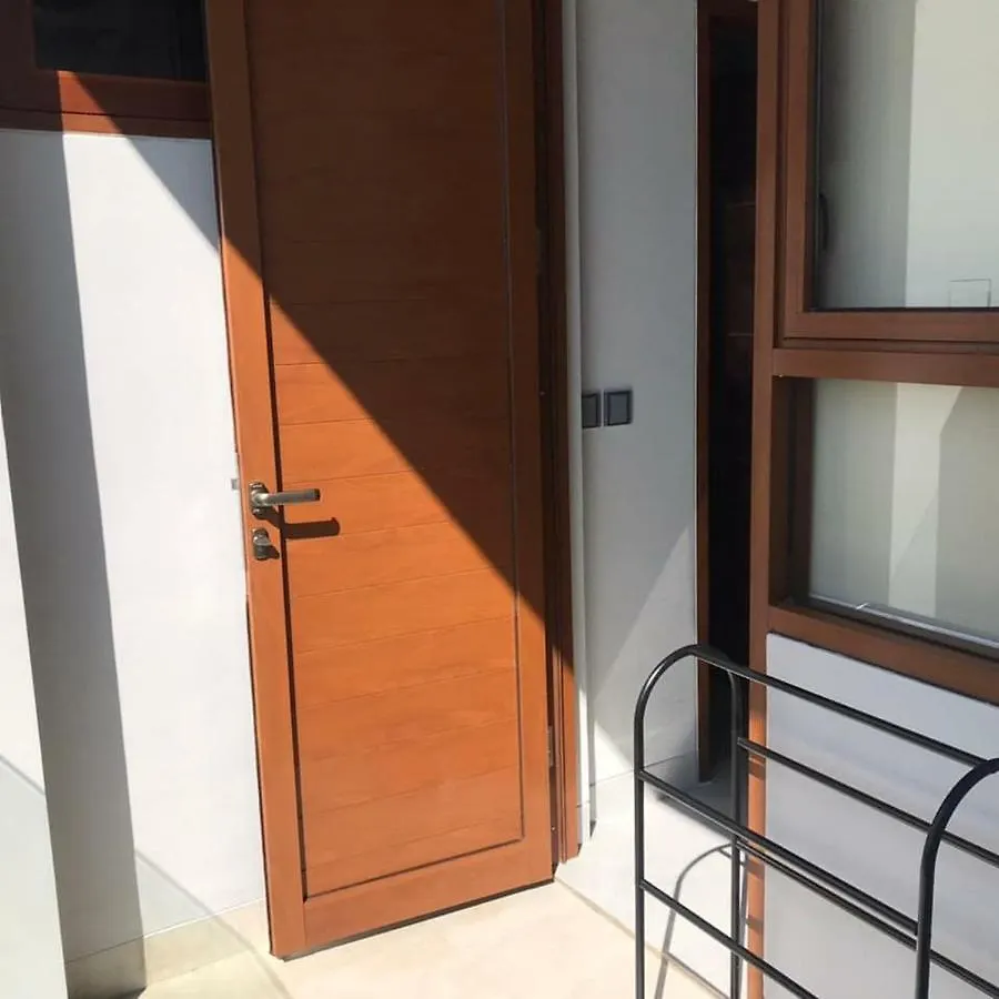 J4 Apartment Nusa Dua Νούσα Ντούα 0*,  Ινδονησία