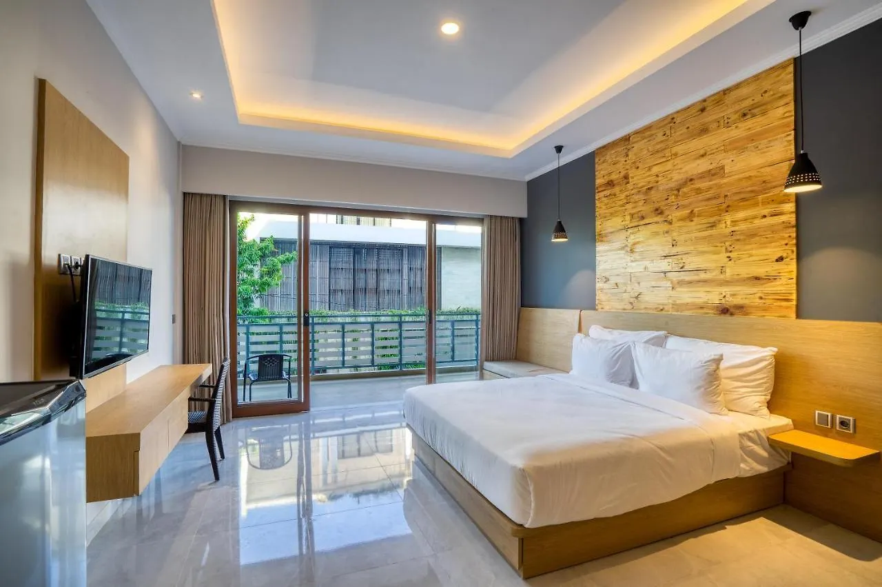 J4 Apartment Nusa Dua Νούσα Ντούα